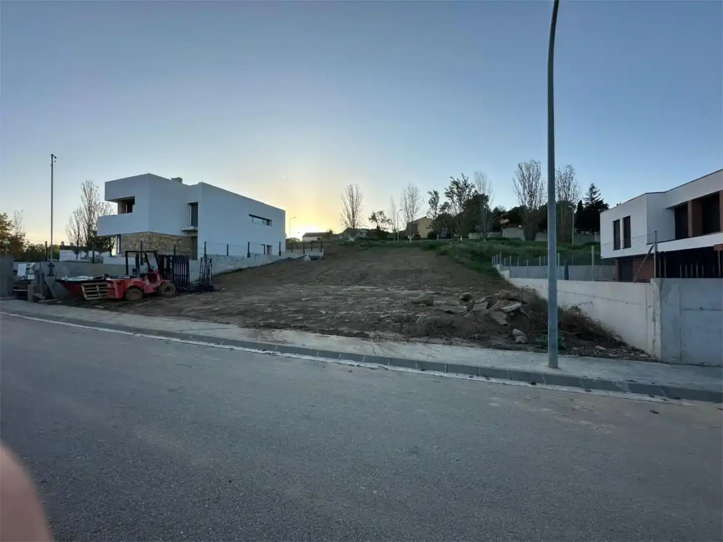 Casa o xalet en venda en Vilobí del Penedès amb Aire condicionat
