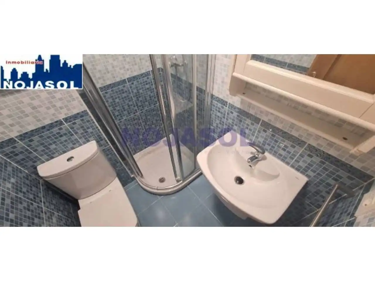Wohnung mit Pool zur Miete in Calle LA SIERRA 9, imagen 68
