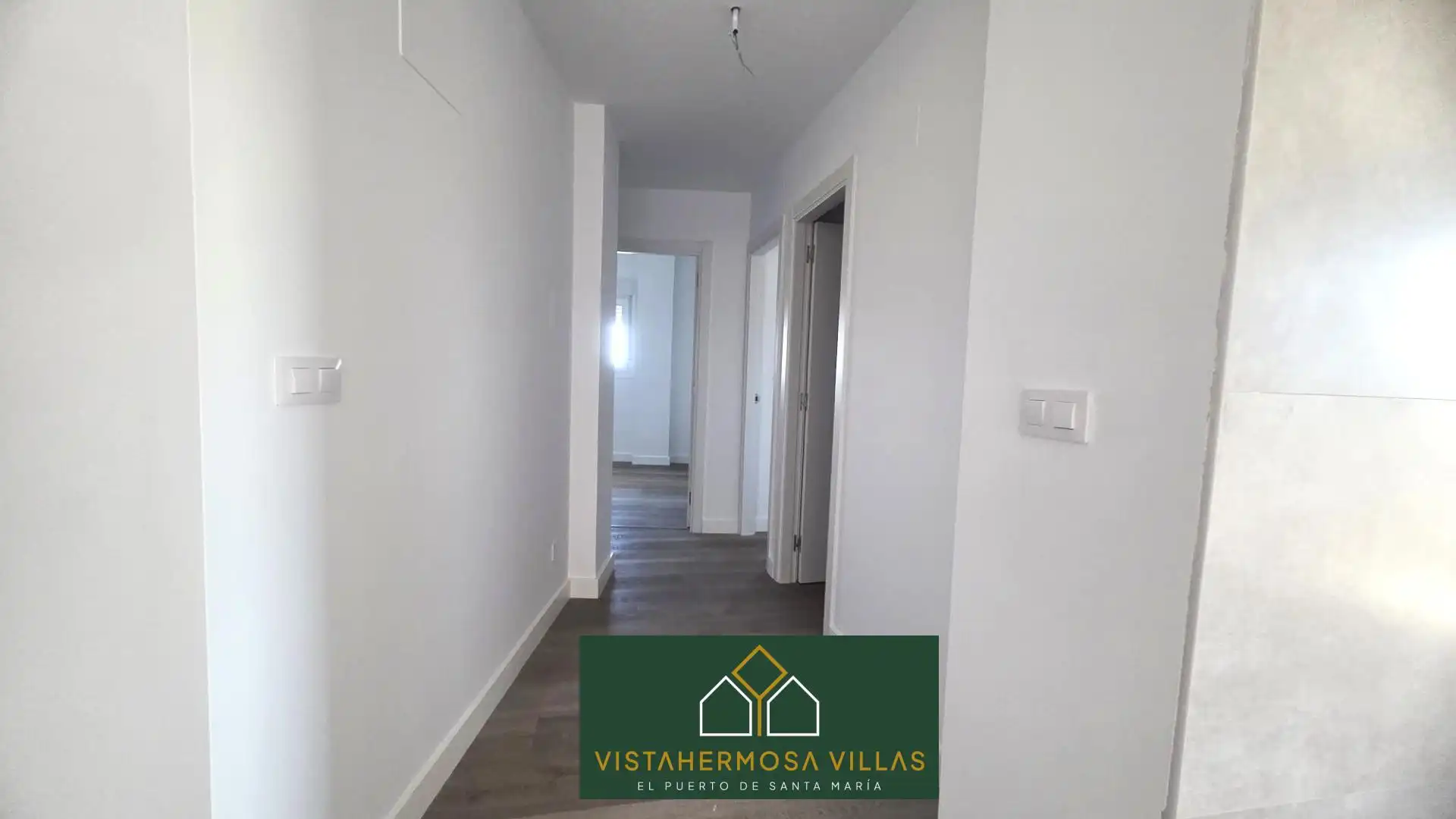 Piso en venta en El Puerto de Santa María con Terraza y Piscina comunitaria