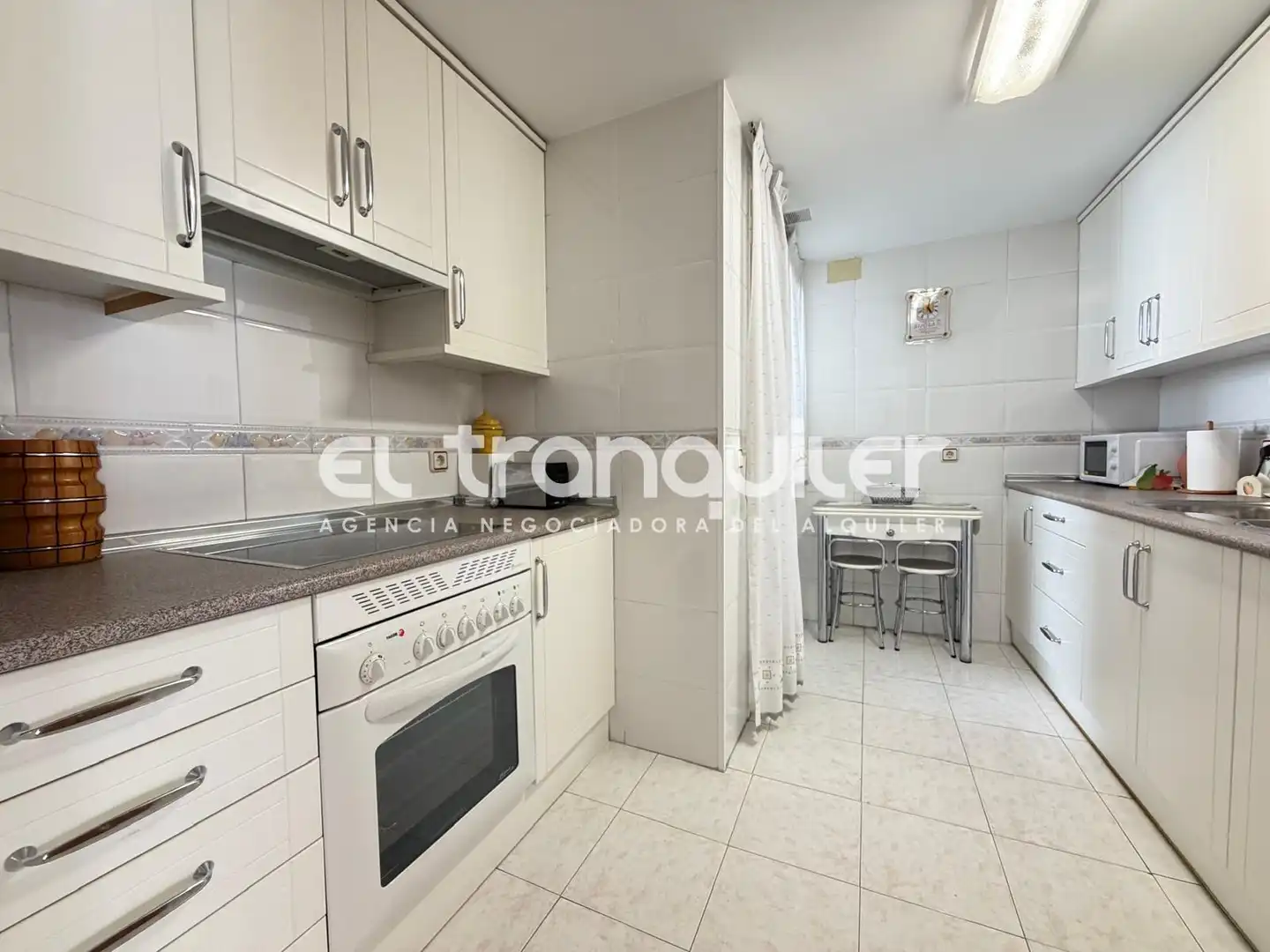 Wohnung mit Aufzug zur Miete in Avenida Constitución, imagen 4