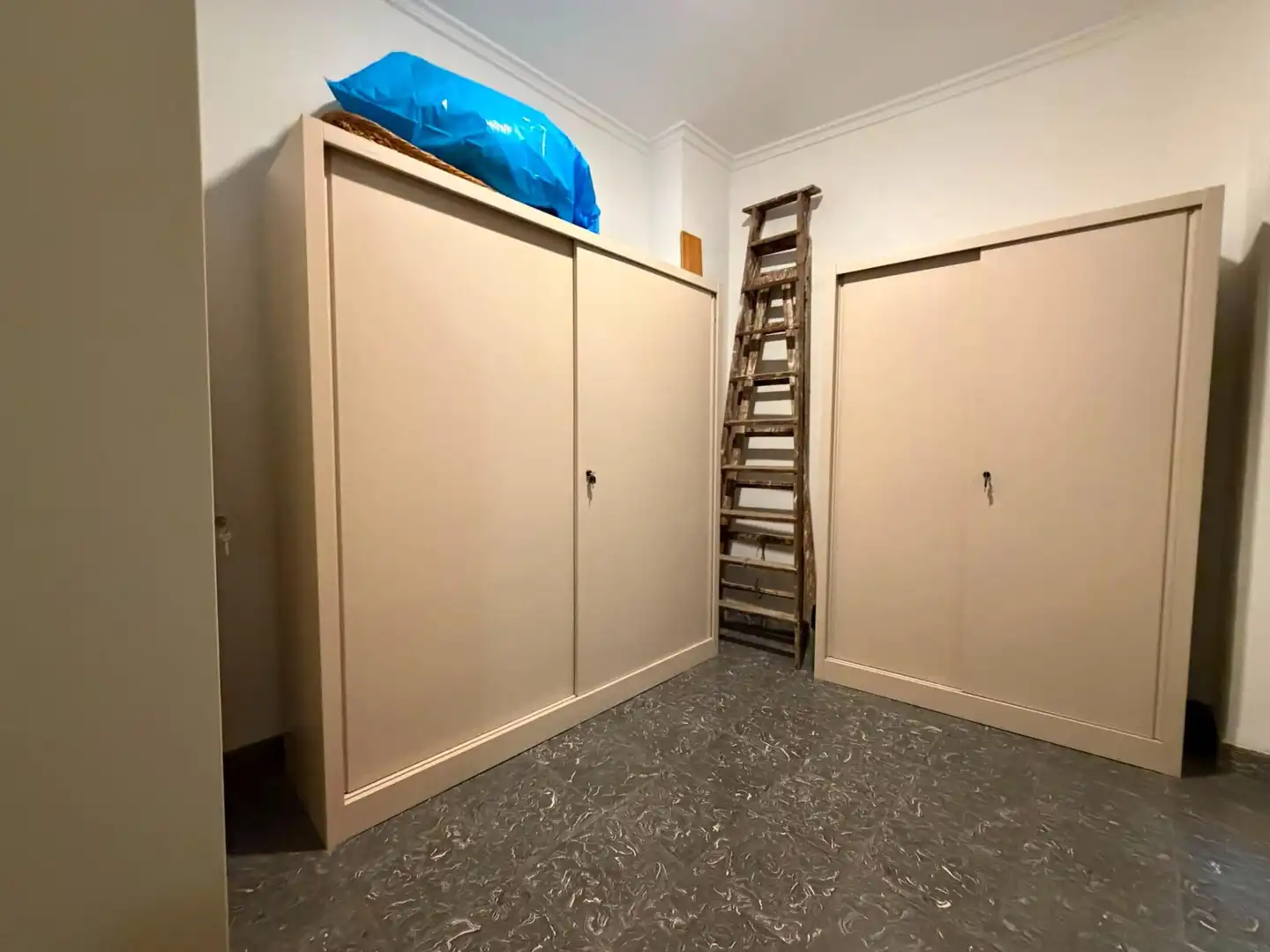 Appartement avec terrasse à vendre à Calle Calle Jorge Juan, imagen 17