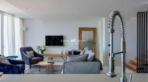 Foto 3 von Einfamilien-Reihenhaus zur Miete in Noruega, San Eugenio Alto, Adeje