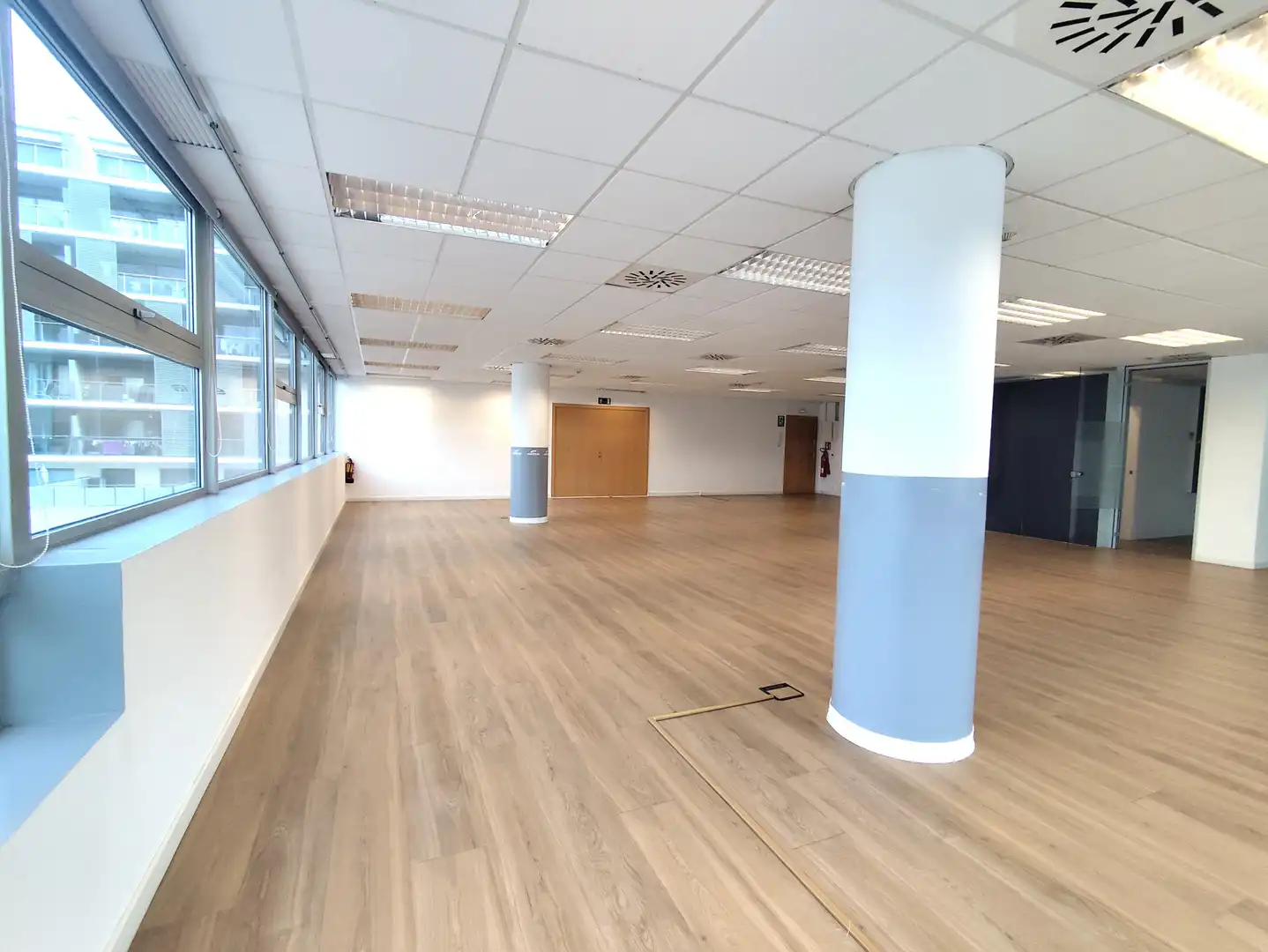 Office space with lift for sale in Avinguda de Barcelona, imagen 12