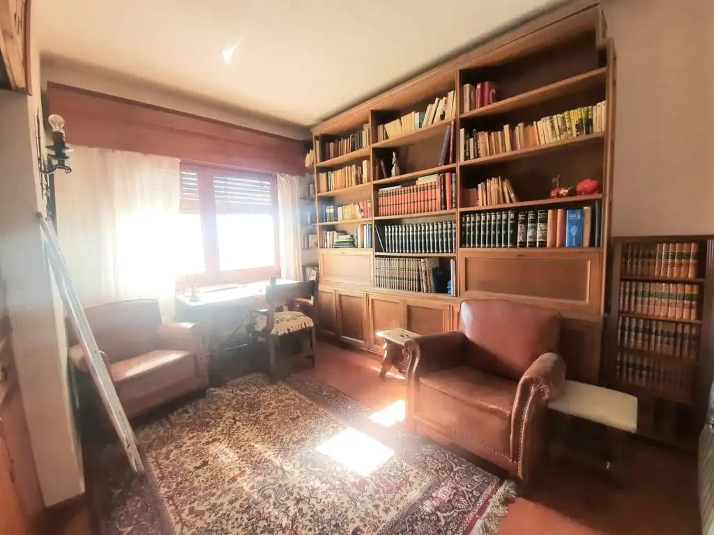 Casa o xalet en venda a Albalate de Zorita
