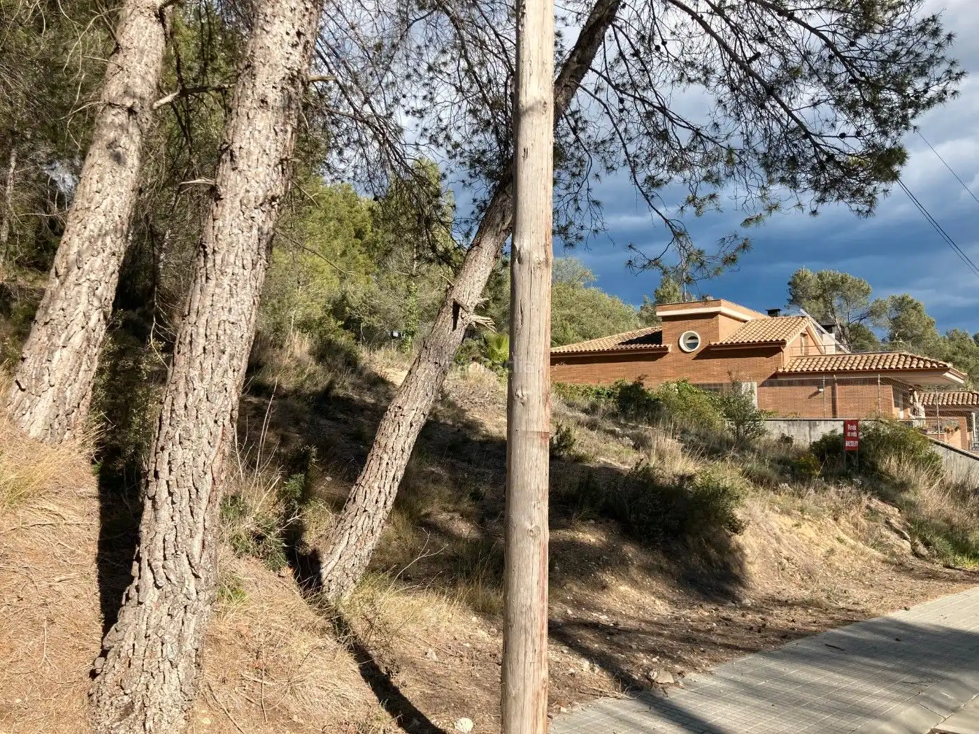 Terreno residencial en venta en Carrer Narcís Monturiol 11