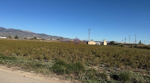 PARCELA INDUSTRIAL CON NAVE