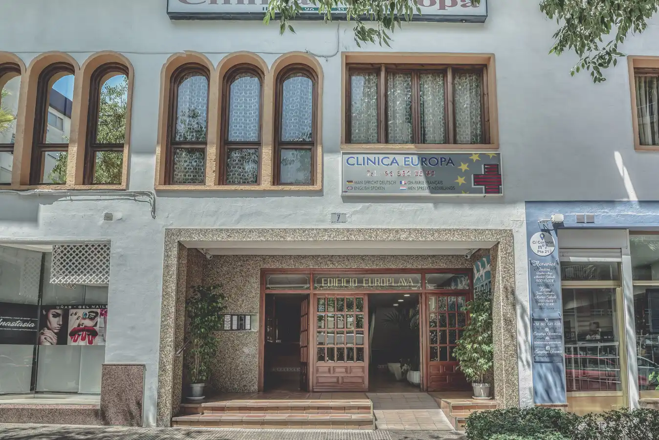 Apartments for rent in Carrer Corbeta, 16, Zona Pueblo