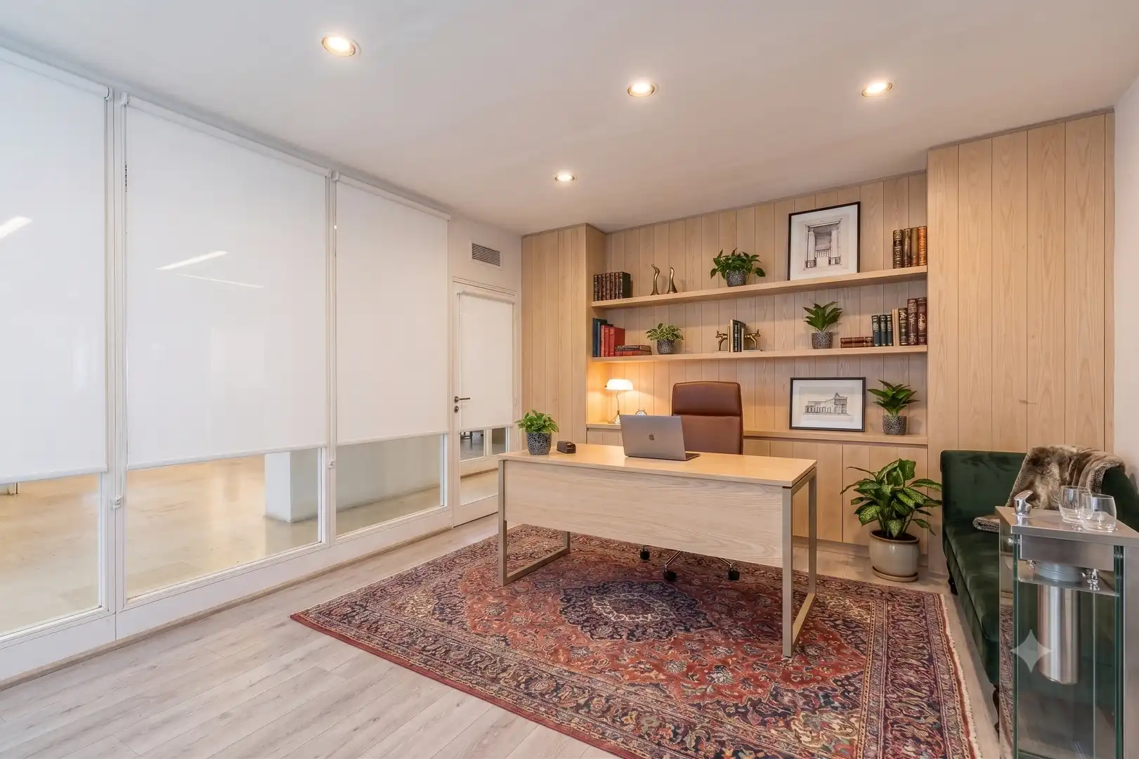 Oficina en venta en Esplugues de Llobregat