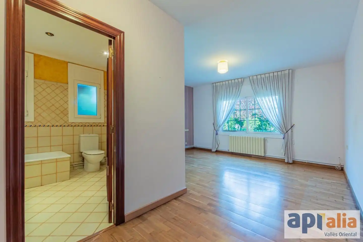 Casa amb piscina en venda a Sant Pere de Vilamajor, imagen 30