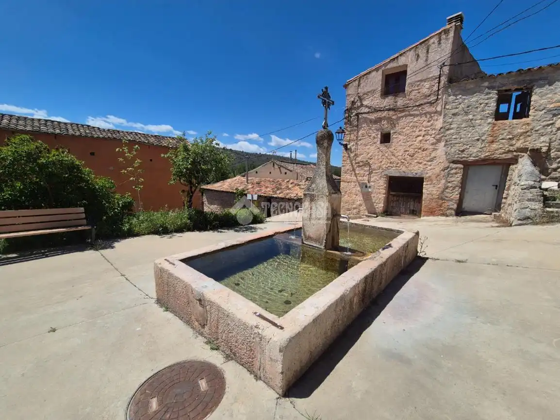 Residential land for sale in Calle Iglesia, imagen 10