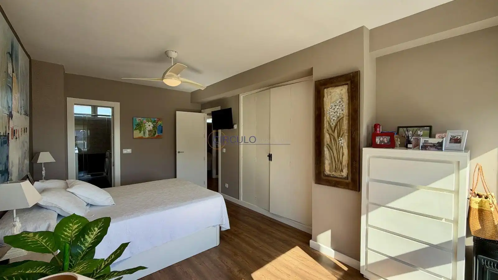 Habitación de Piso en venta en Águilas con Amueblado