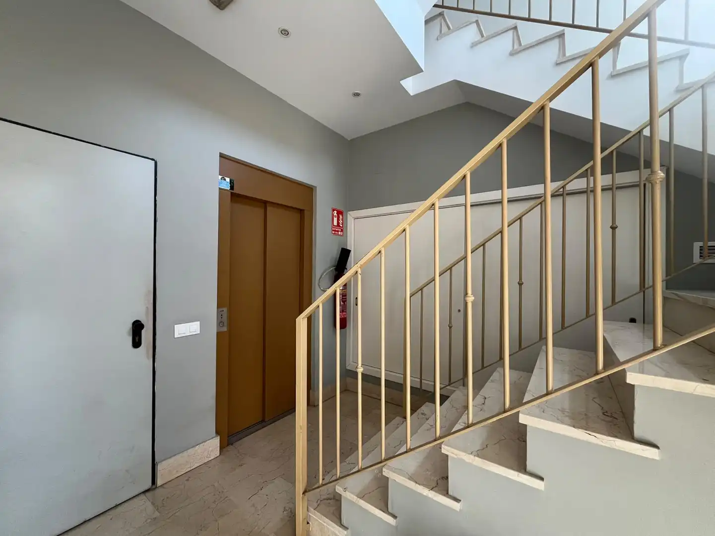 Wohnung zur Miete in Burjassot - CL PATERNA, 11, Zona Concordia