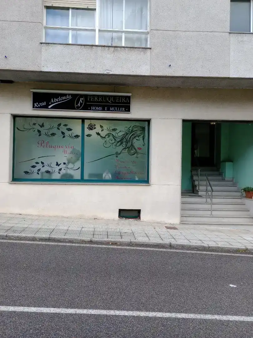 Commercial properties for rent in Val do Dubra, A Coruña