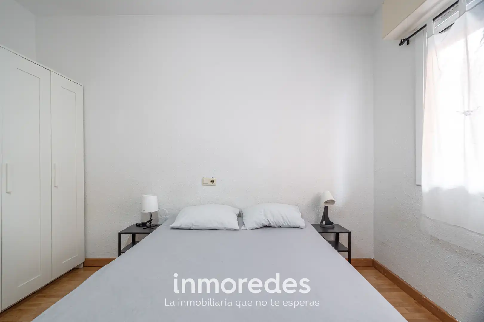 Habitación de Piso en venta en Barcelona con Amueblado