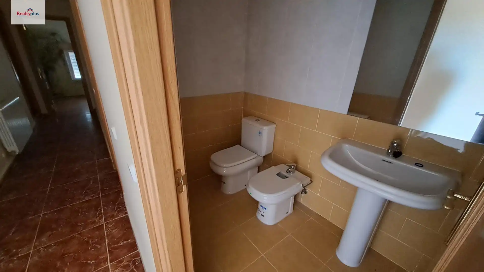 Casa o xalet en venda a Fresno de la Fuente