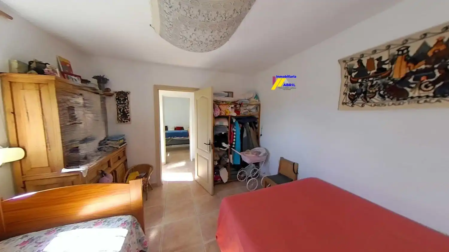 Detached house for sale in Turís, imagen 15