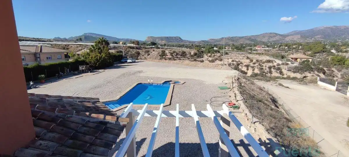 Detached house for sale in Totana, imagen 9