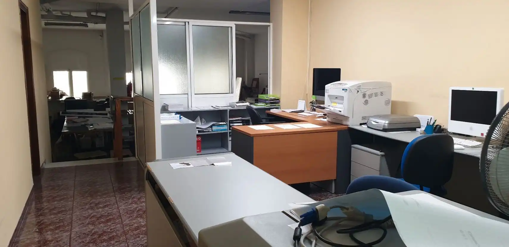 Commercial properties for sale in Gandia