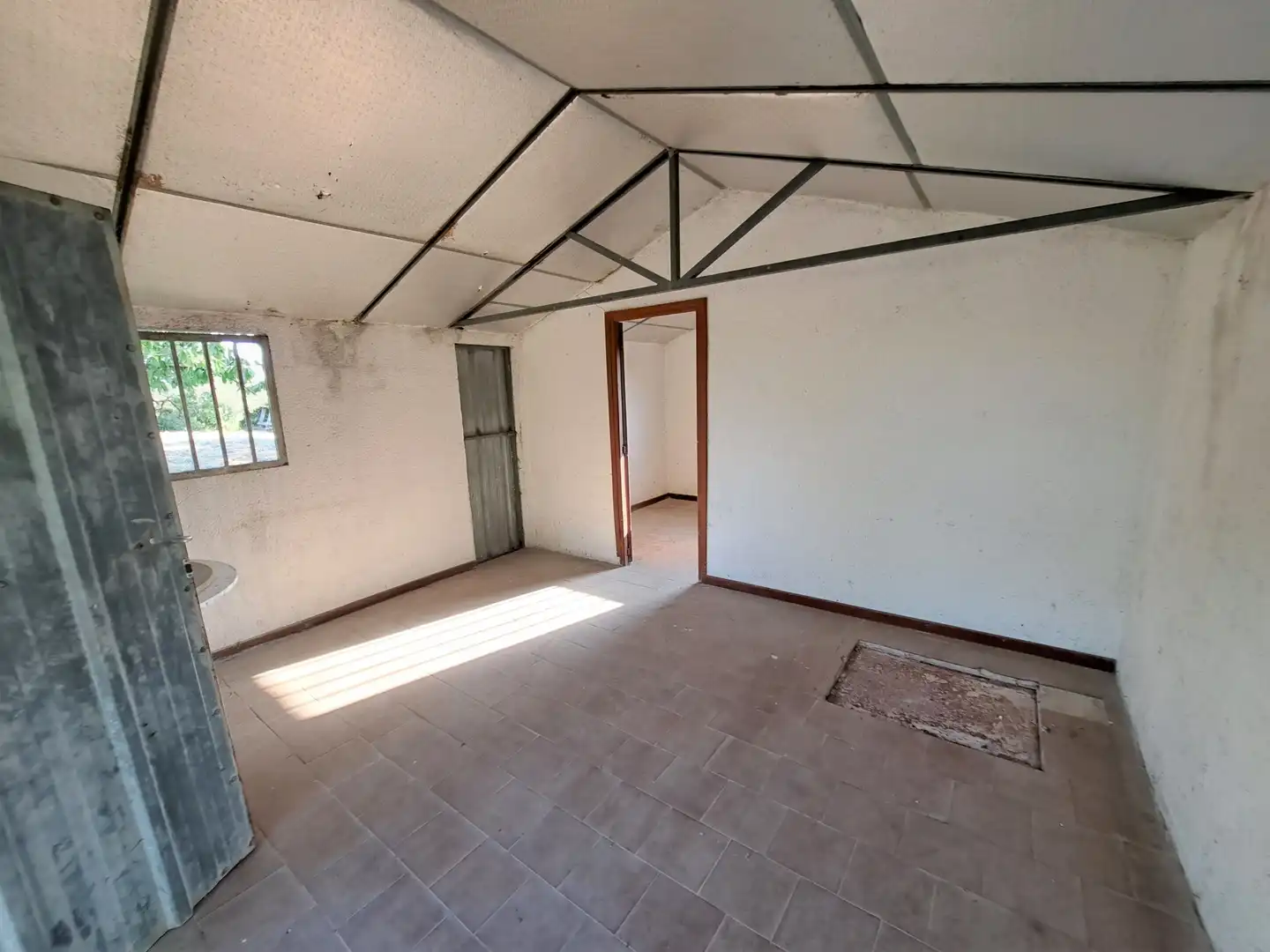 Residential for sale in Anguciana