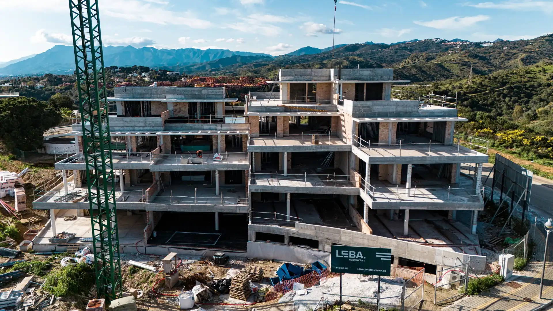 Planta baixa en venda a Cabopino - Artola