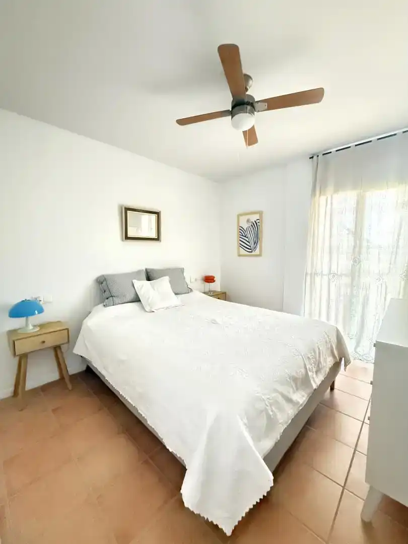 Habitación de Piso en venta en Amposta con Aire acondicionado y Balcón