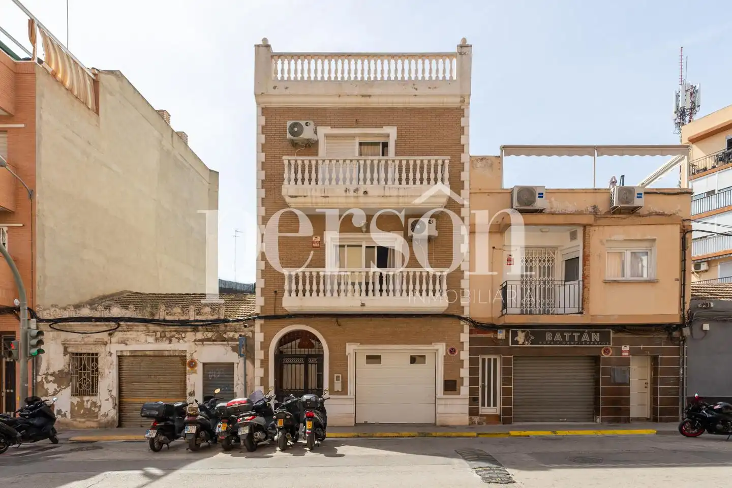 Casa o chalet en venta en Zona Cantereria