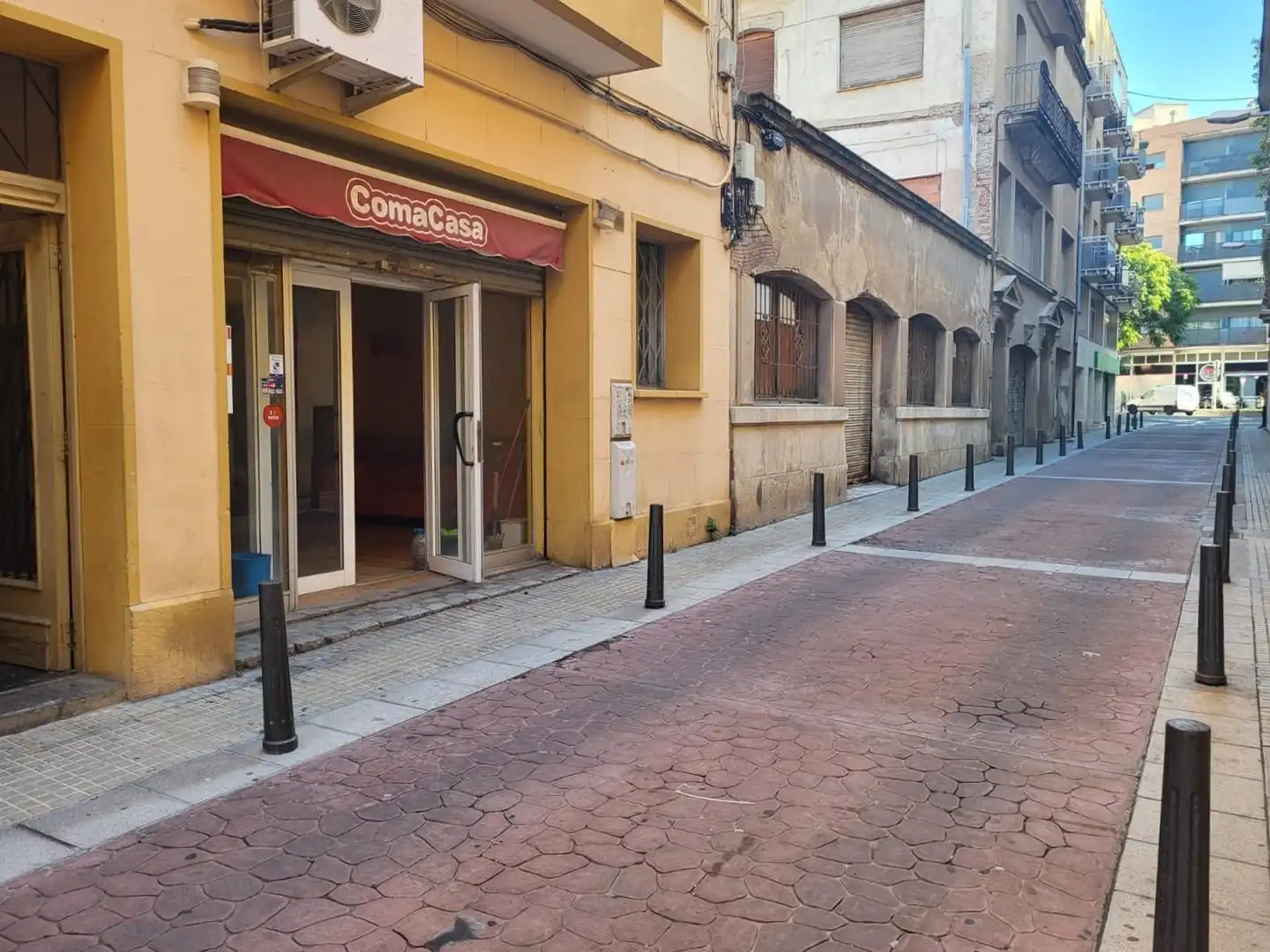 Local comercial en venta en Carrer de Sant Francesc de Paula 11, imagen 3