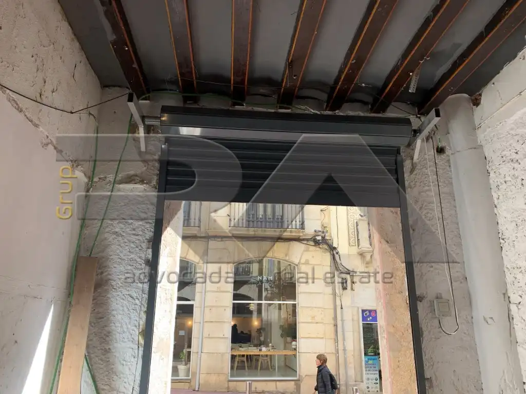 Gewerbefläche zur Miete in Calle Méndez Núñez, imagen 12
