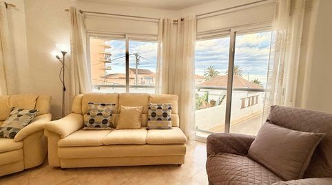 Foto 3 de Piso de alquiler en Santiago de la Ribera, San Javier