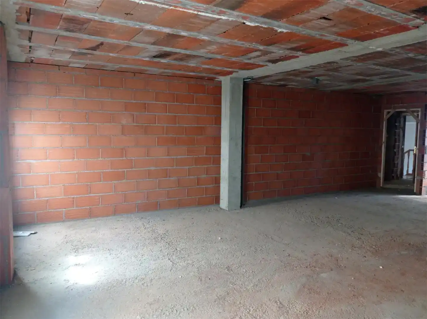 Apartamento en venta en El Barco de Ávila , Ávila