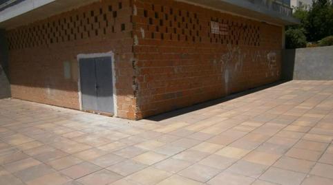 Photo 5 of Premises to rent in Manzanera - Tosal, Alicante