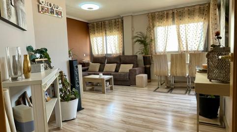 Foto 5 de Àtic de lloguer a El Ranero,  Murcia Capital