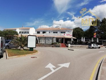 Local comercial en venda a Port d'Addaia