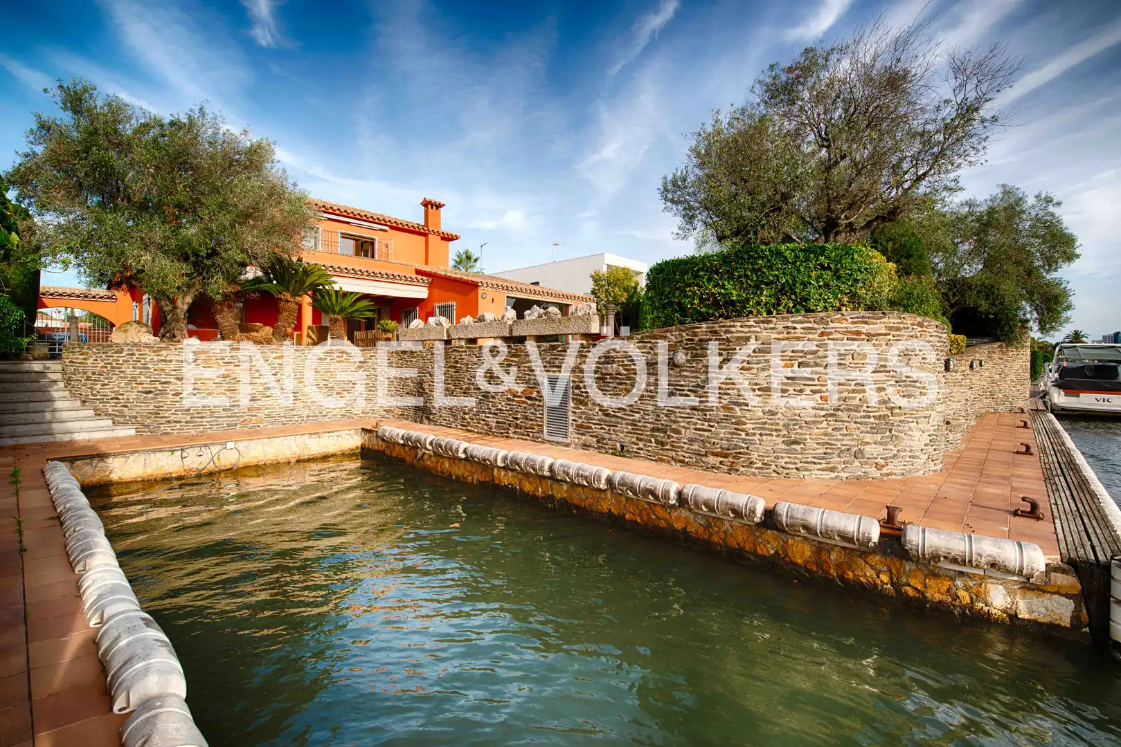 Chalet con piscina en venta en Carrer Pení, imagen 13