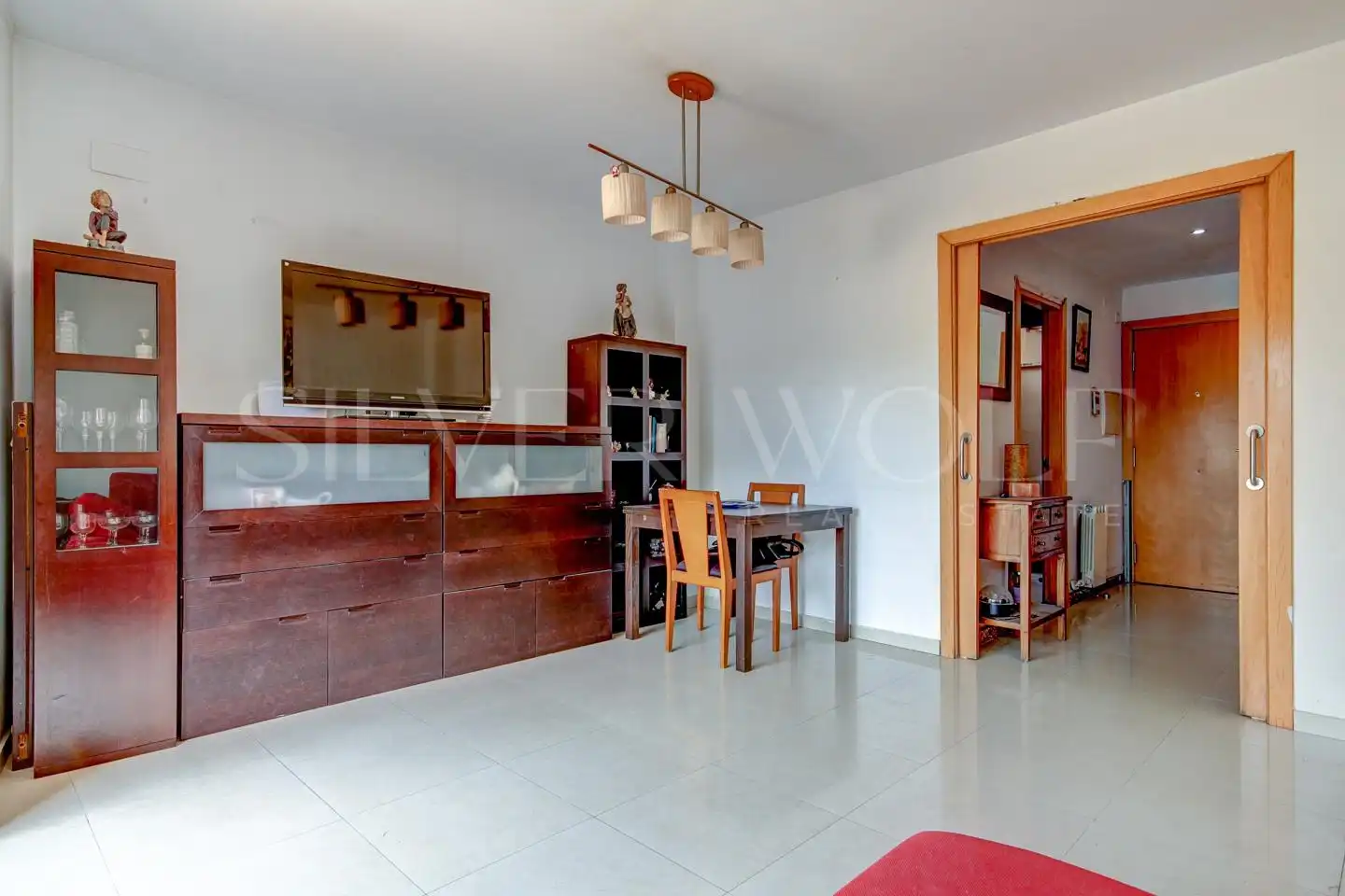 Dining room of Duplexes for sale in Molins de Rei  with Heating, Terrace and Balcony
