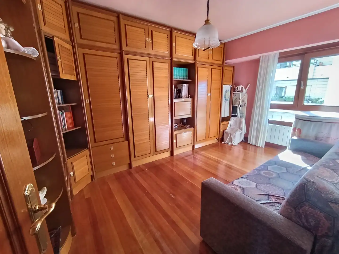 Flat with lift for sale in Aiboa Kalea, imagen 19