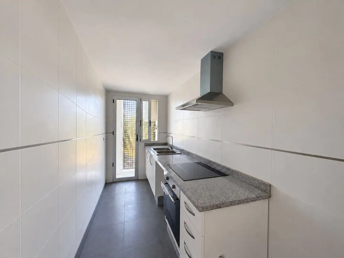 Piso en venta en El Palomar, Valencia
