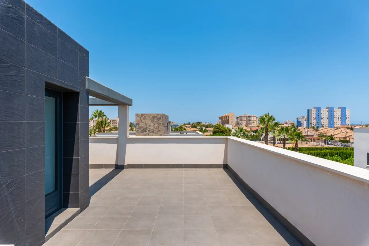Maison rustique avec piscine à vendre à Mar Menor de Cartagena – Cabo de Palos, imagen 14