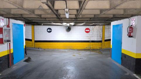 Photo 3 of Garage for sale in Plaza de la Concordia, 1, Centro, Alcobendas