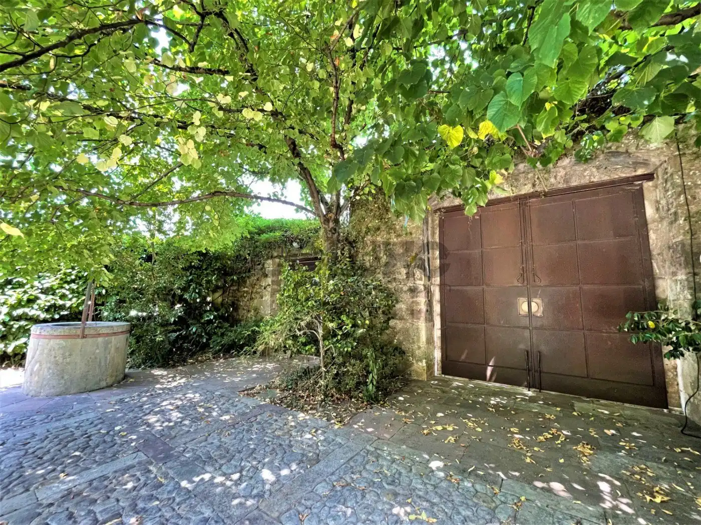 Casa amb terrassa en venda a Mazcuerras, imagen 6