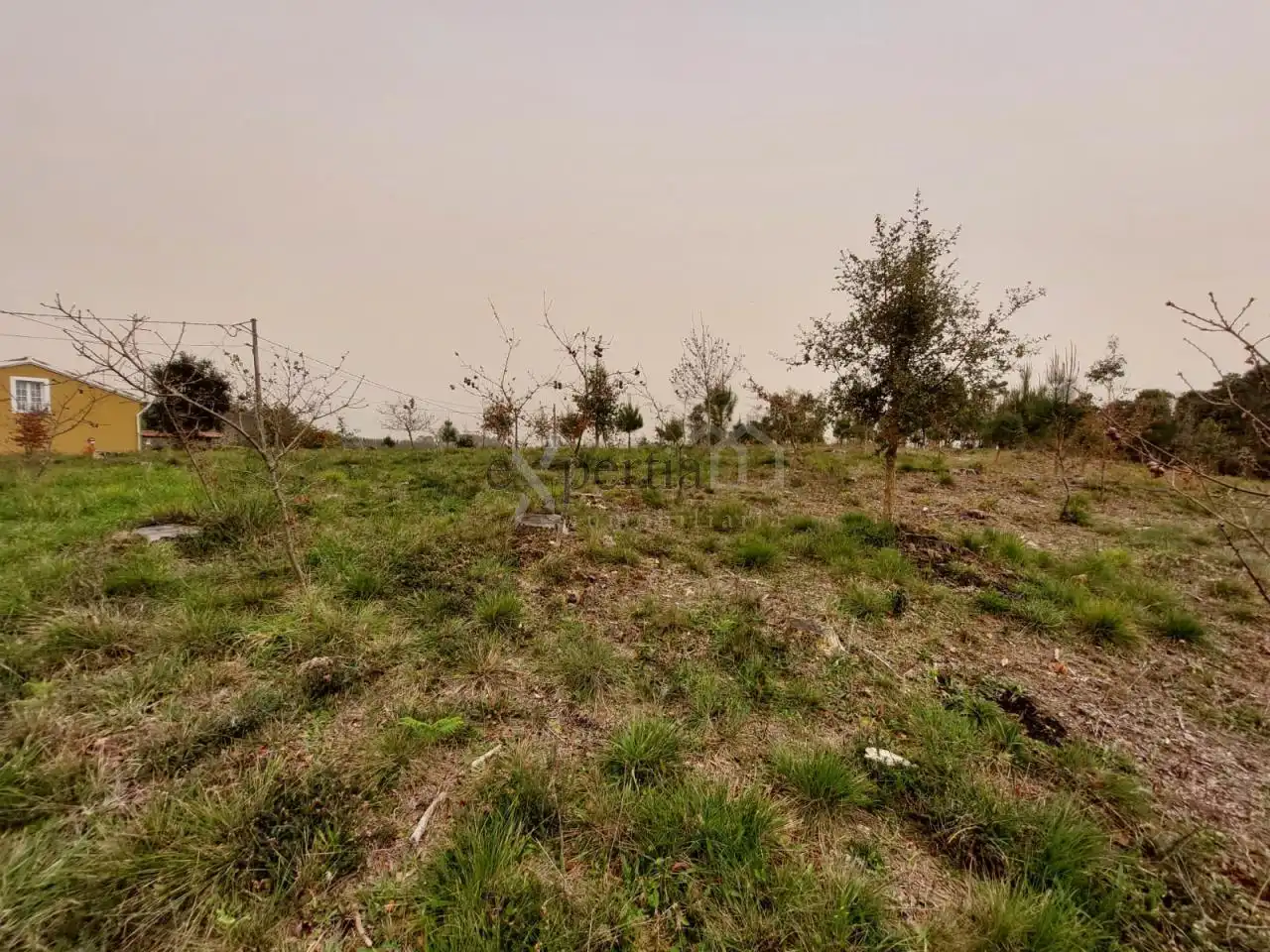 Residencial en venda en A Pobra do Caramiñal