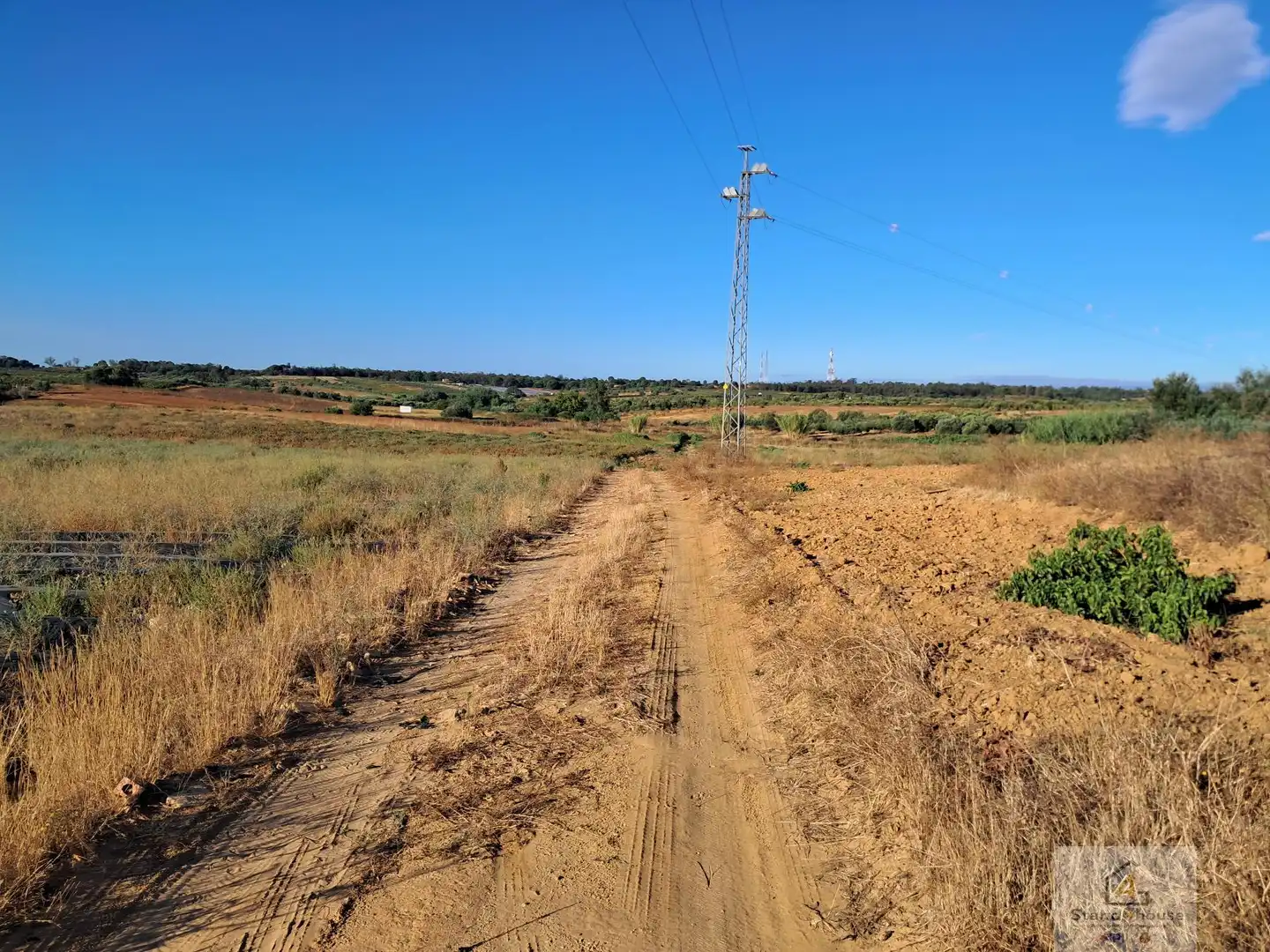 Terrenys i solars en venda a Bollullos Par del Condado, imagen 13