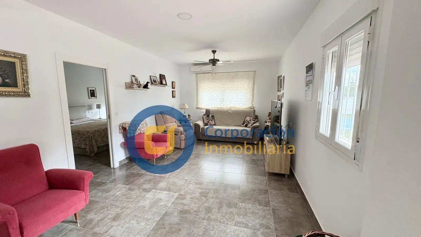 Villa avec piscine à vendre à Puerto Lumbreras, imagen 8