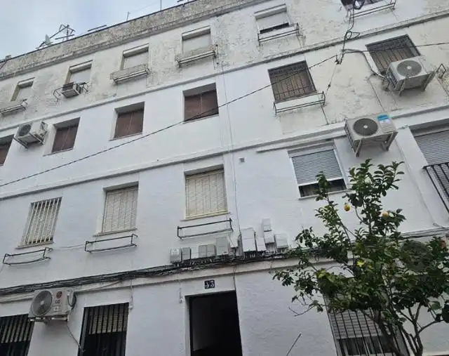 Habitatge en venda a La Carlota