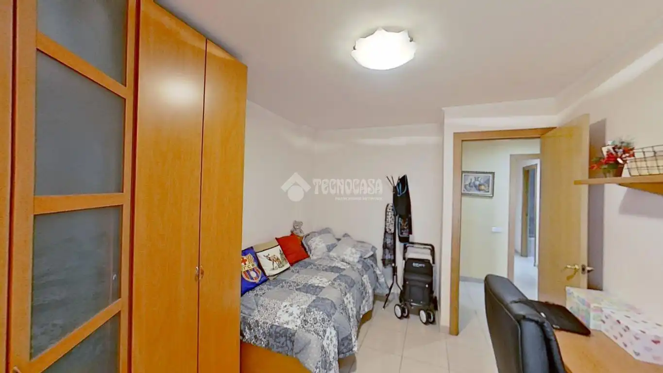 Habitación de Piso en venta en Poble Nou