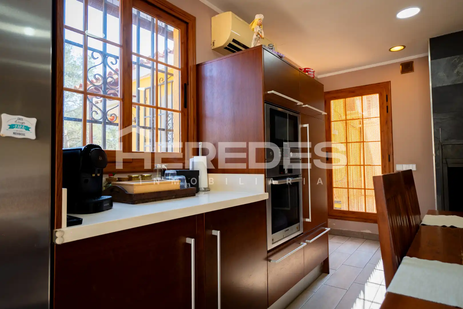 Villa mit Terrasse zum Verkauf in Torrelles de Llobregat, imagen 22