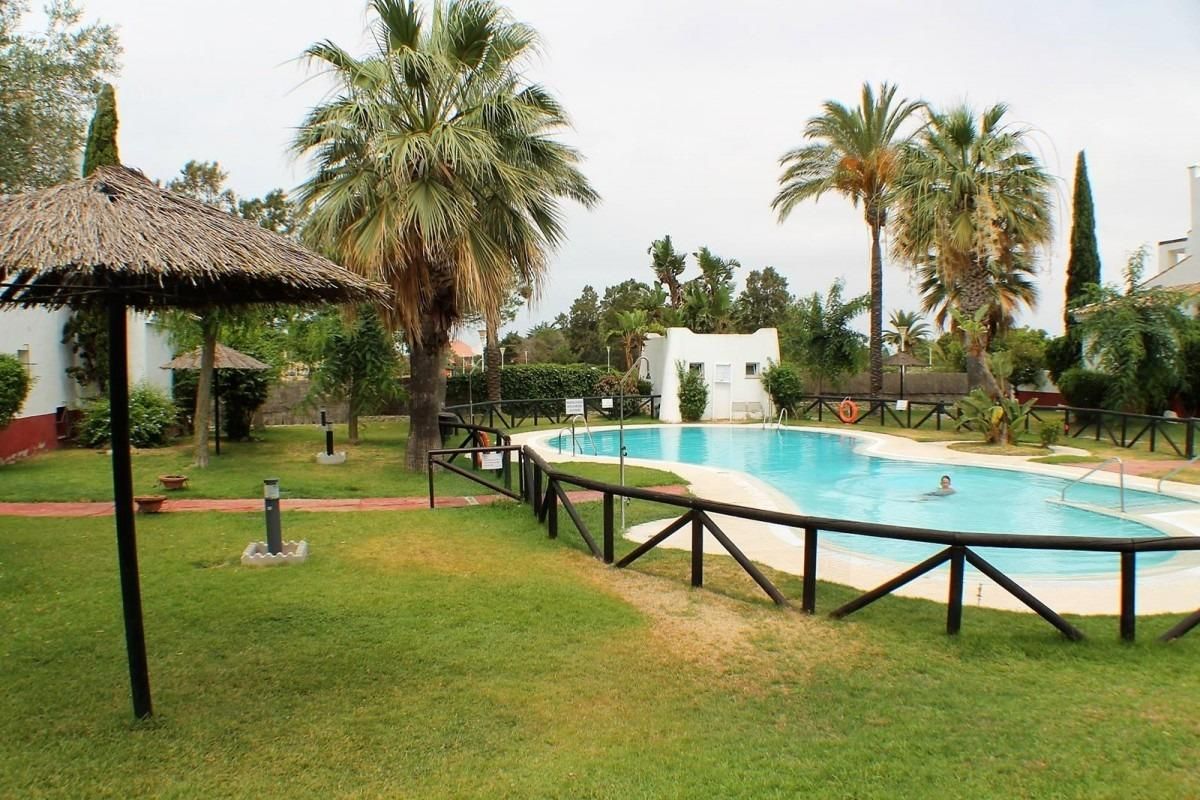 Apartment for sale in Costa Ballena - Largo Norte