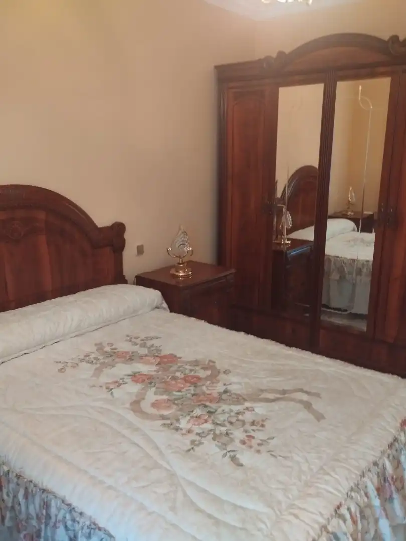 Habitación de Piso de alquiler en Ciudad Alta