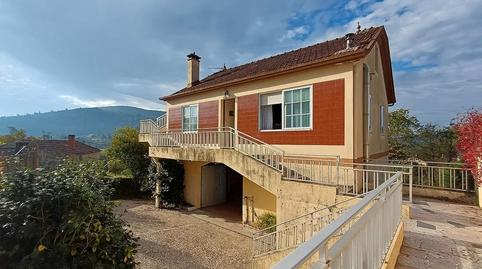 Foto 3 de Casa o xalet en venda a Barro Granxal, Mondariz, Pontevedra