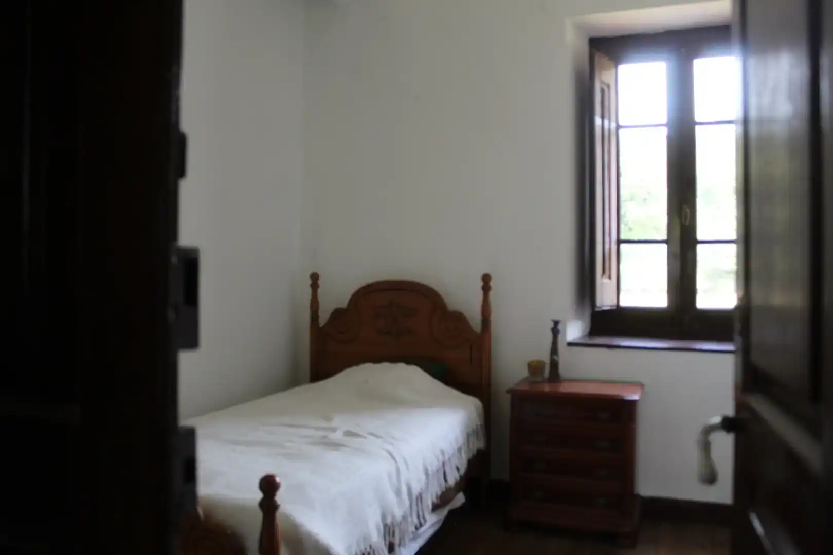 Dormitori de Casa o xalet en venda en Llanes